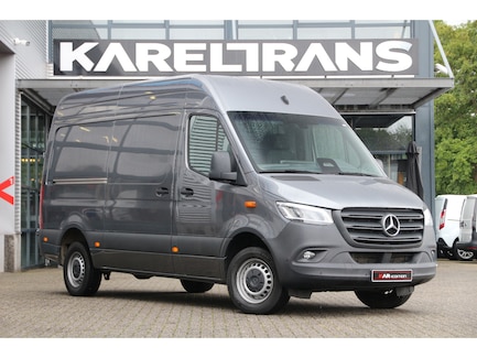 Mercedes-Benz Sprinter 0