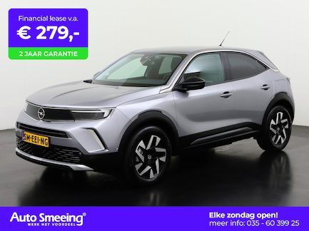 Opel Mokka-e 0