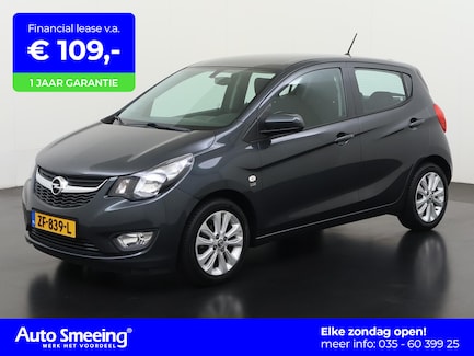 Opel Karl 0