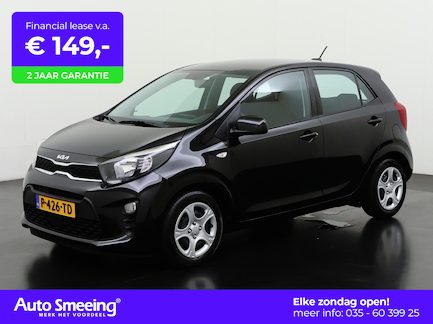 Kia Picanto 0