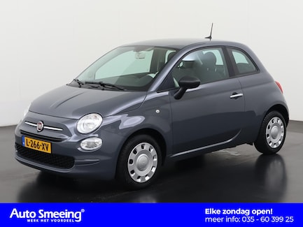 Fiat 500 0