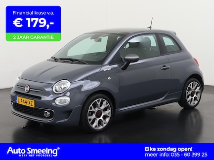 Fiat 500 0