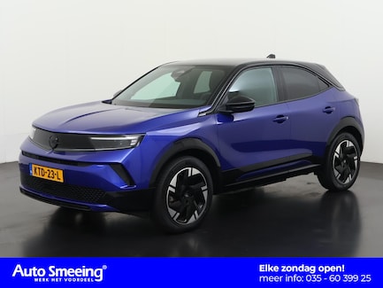 Opel Mokka-e 0