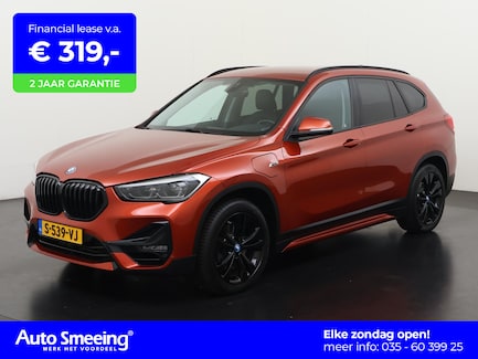 BMW X1 0