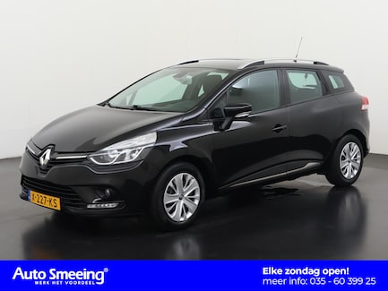 Renault Clio 0