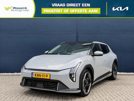 Kia EV4 0