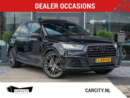 Audi Q7 0