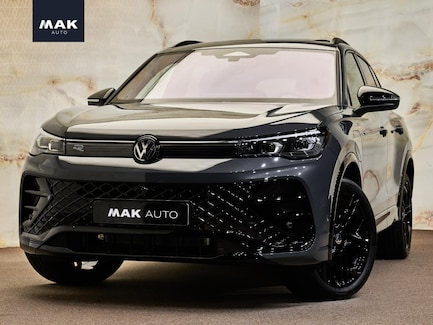 Volkswagen Tiguan 0