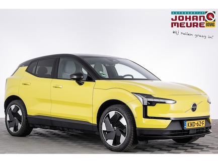 Volvo EX30 0