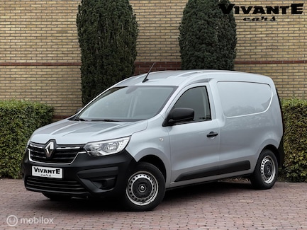 Renault Express 0
