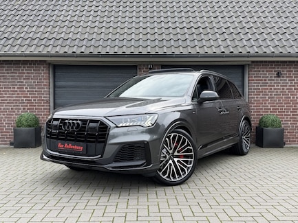 Audi Q7 0