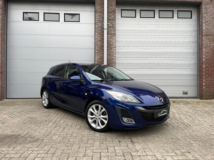 Mazda 3 0