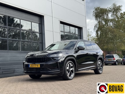 Skoda Kodiaq 0