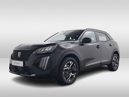 Peugeot 2008 0
