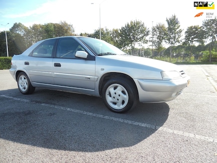 Citroën Xantia 0