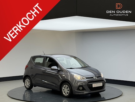 Hyundai i10 0