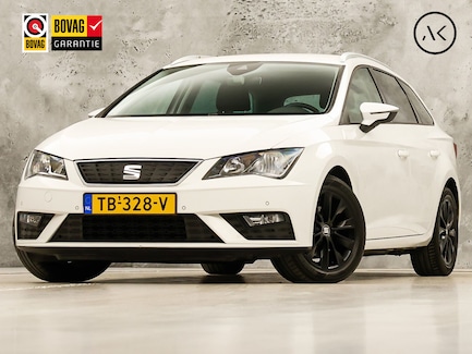 SEAT Leon 0