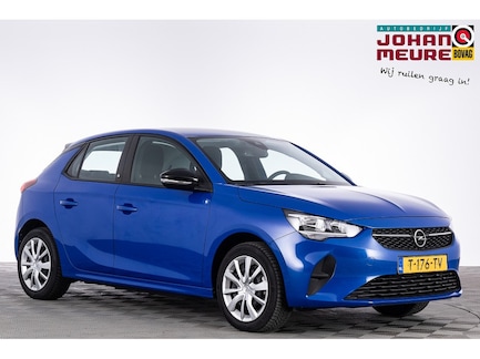 Opel Corsa 0