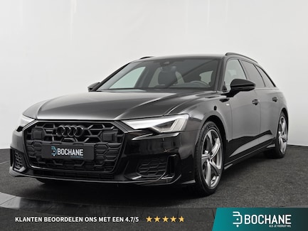 Audi A6 0