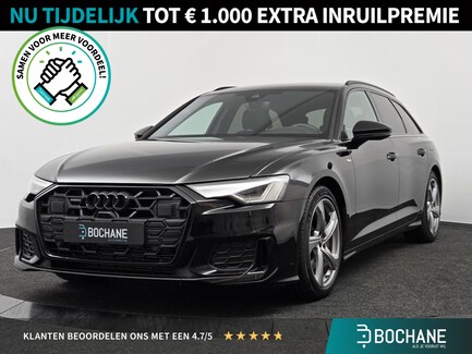 Audi A6 0