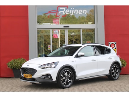 Ford Focus 0