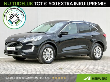 Ford Kuga 0