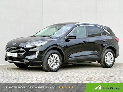 Ford Kuga 0