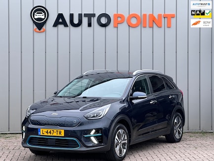 Kia Niro EV 0
