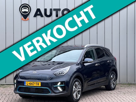 Kia Niro EV 0
