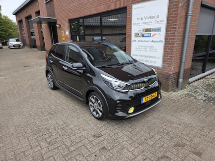 Kia Picanto 0