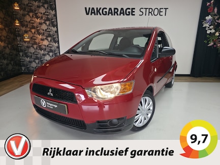 Mitsubishi Colt 0