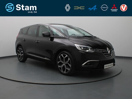 Renault Scenic 0