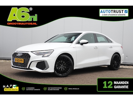 Audi A3 0