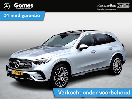 Mercedes-Benz GLC 0