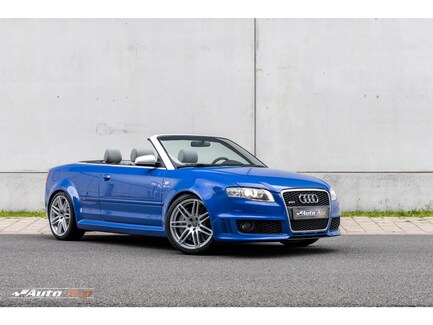 Audi RS4 0