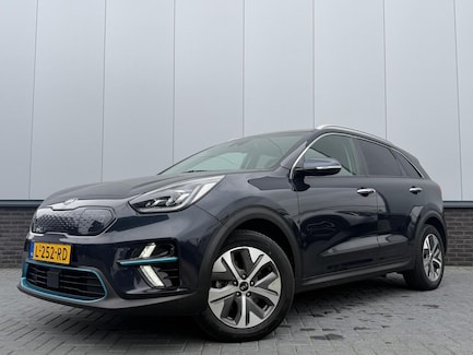 Kia Niro EV 0