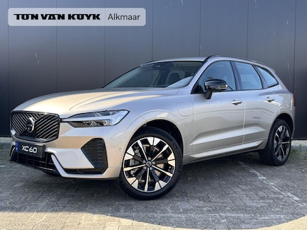 Volvo XC60 0
