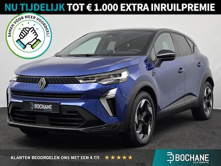 Renault Captur 0