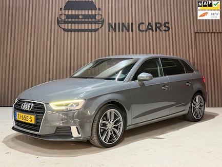 Audi A3 0