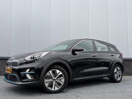 Kia Niro EV 0