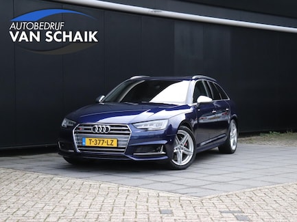 Audi A4 0
