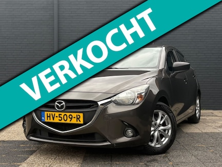 Mazda 2 0