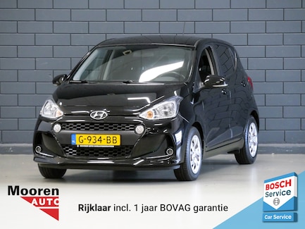 Hyundai i10 0