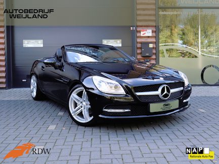Mercedes-Benz SLK 0