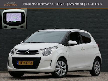 Citroën C1 0