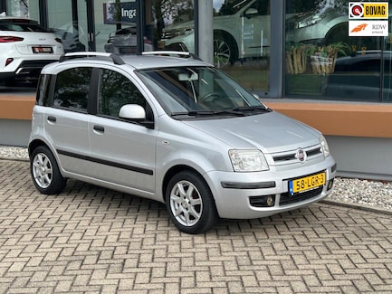 Fiat Panda 0