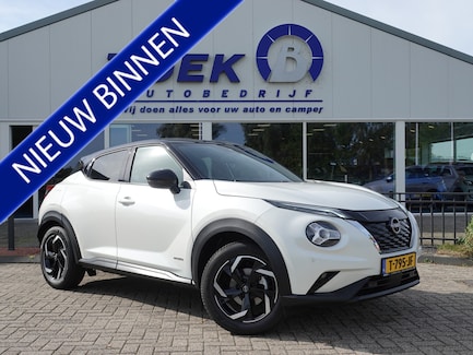 Nissan Juke 0