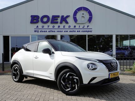 Nissan Juke 0