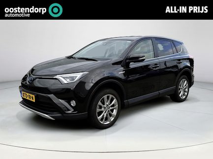 Toyota RAV4 0