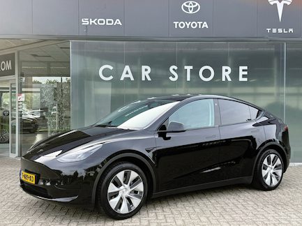 Tesla Model Y 0